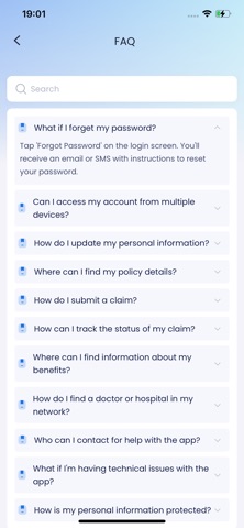 leapstack Screenshot 6 of 6