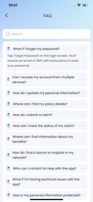 leapstack Screenshot 6 of 6
