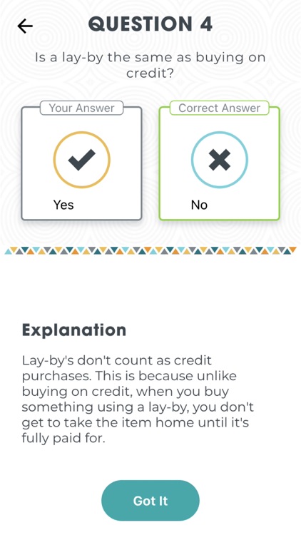 Ibumdlali screenshot-7