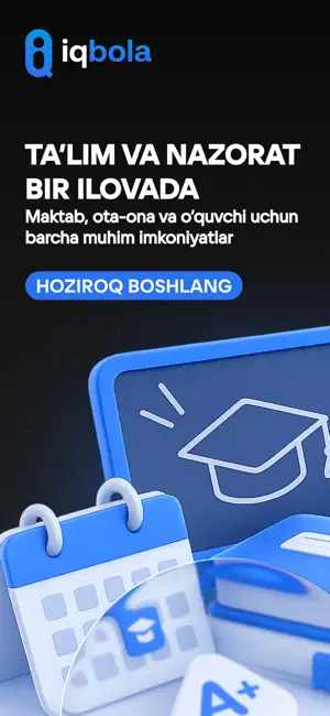 Iqbola Oila screenshot 1