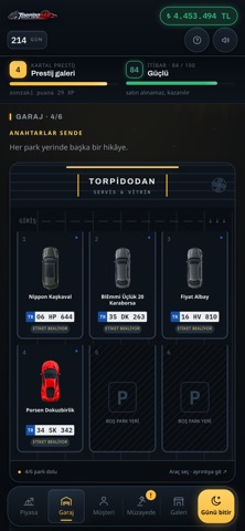 Torpidodan Screenshot 8 of 10