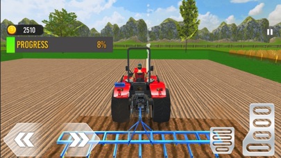 Tractor Farming Games Screenshot 3 of 3