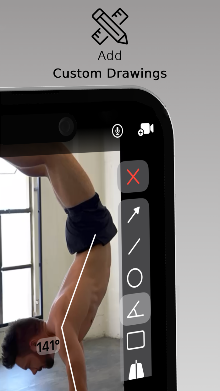 Dual Screen Video Comparison