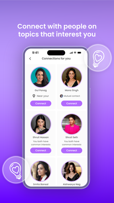 coto iPhone screenshot 4 - Lifestyle app