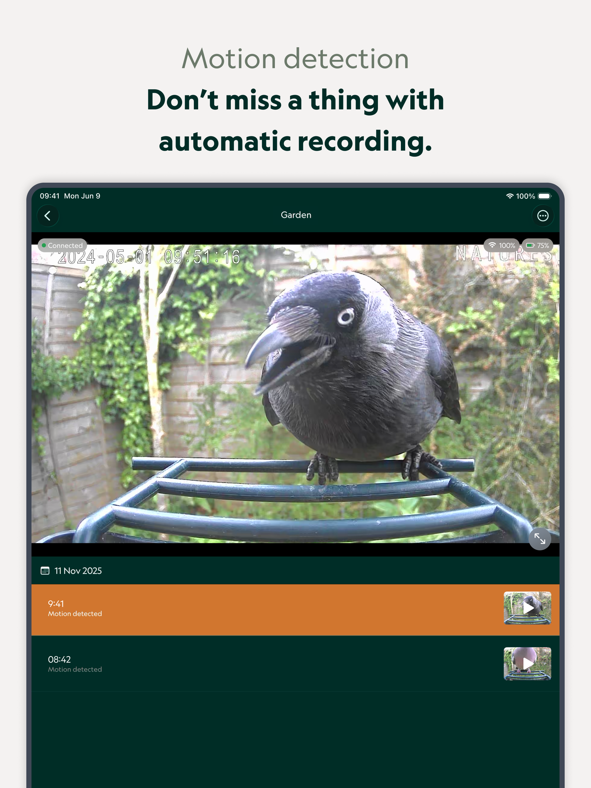 NatureSpy
