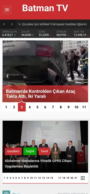 Batman TV screenshot 2