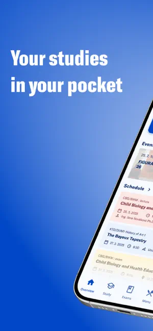 ZČU screenshot 1