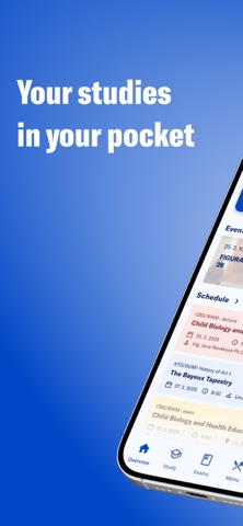 ZČU Screenshot 1 of 10