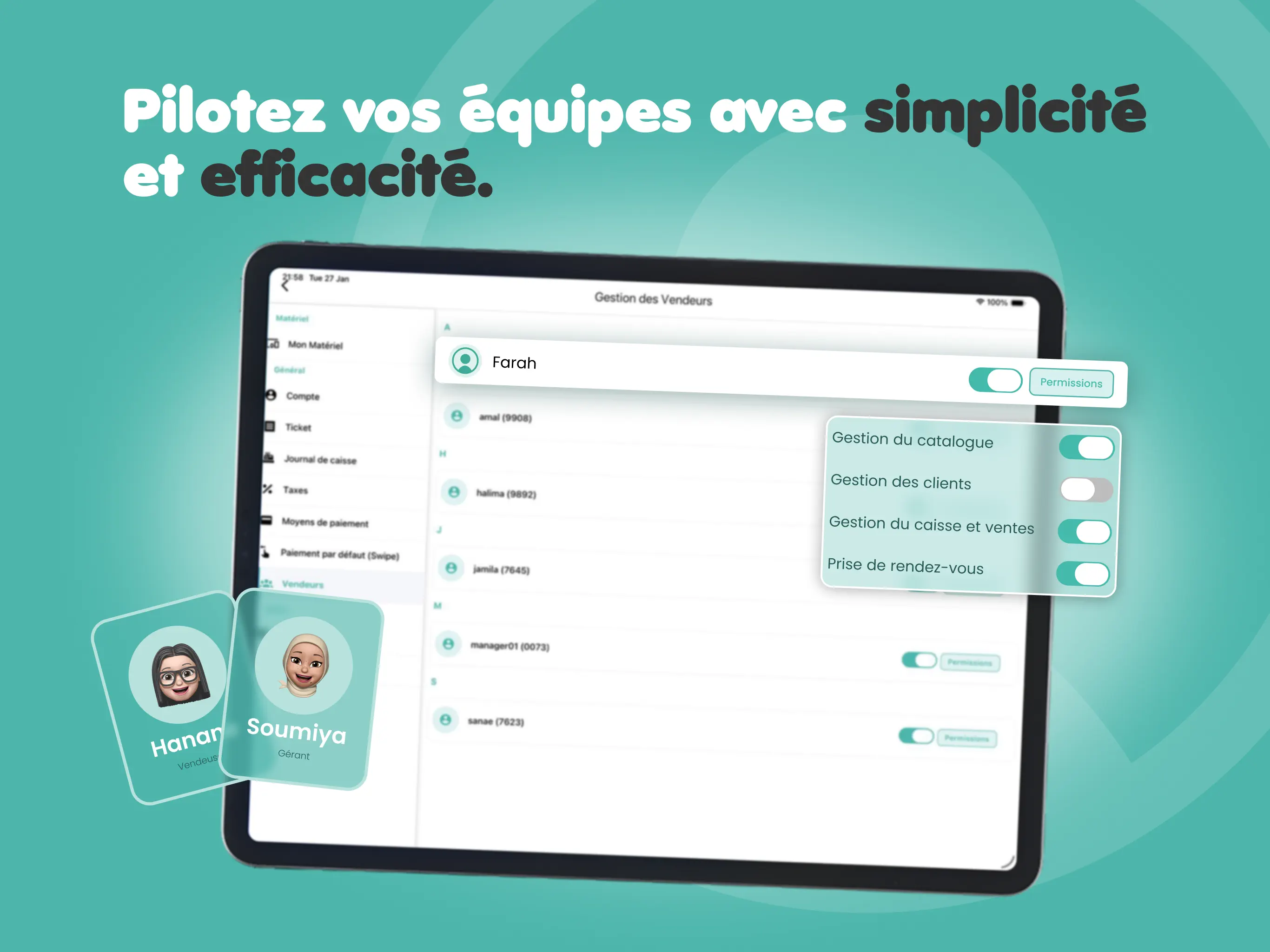 #5. Quickcom (iOS) От: Tzouk Amine