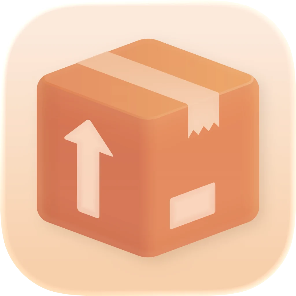 Parcel - Delivery Tracking