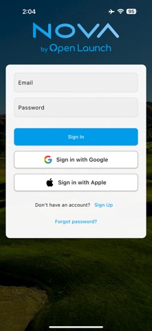 Nova by Open Launch Screenshot 1 of 4