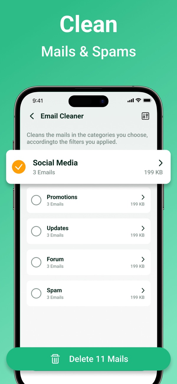 Express Cleanup - Express Cleanup App让照片库清理轻松、有趣