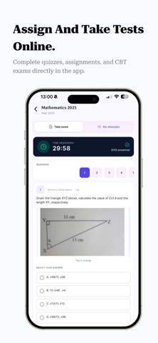 Smart Edu Hub Screenshot 8 of 10