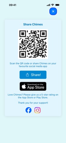 Chimes! Screenshot 6 of 8