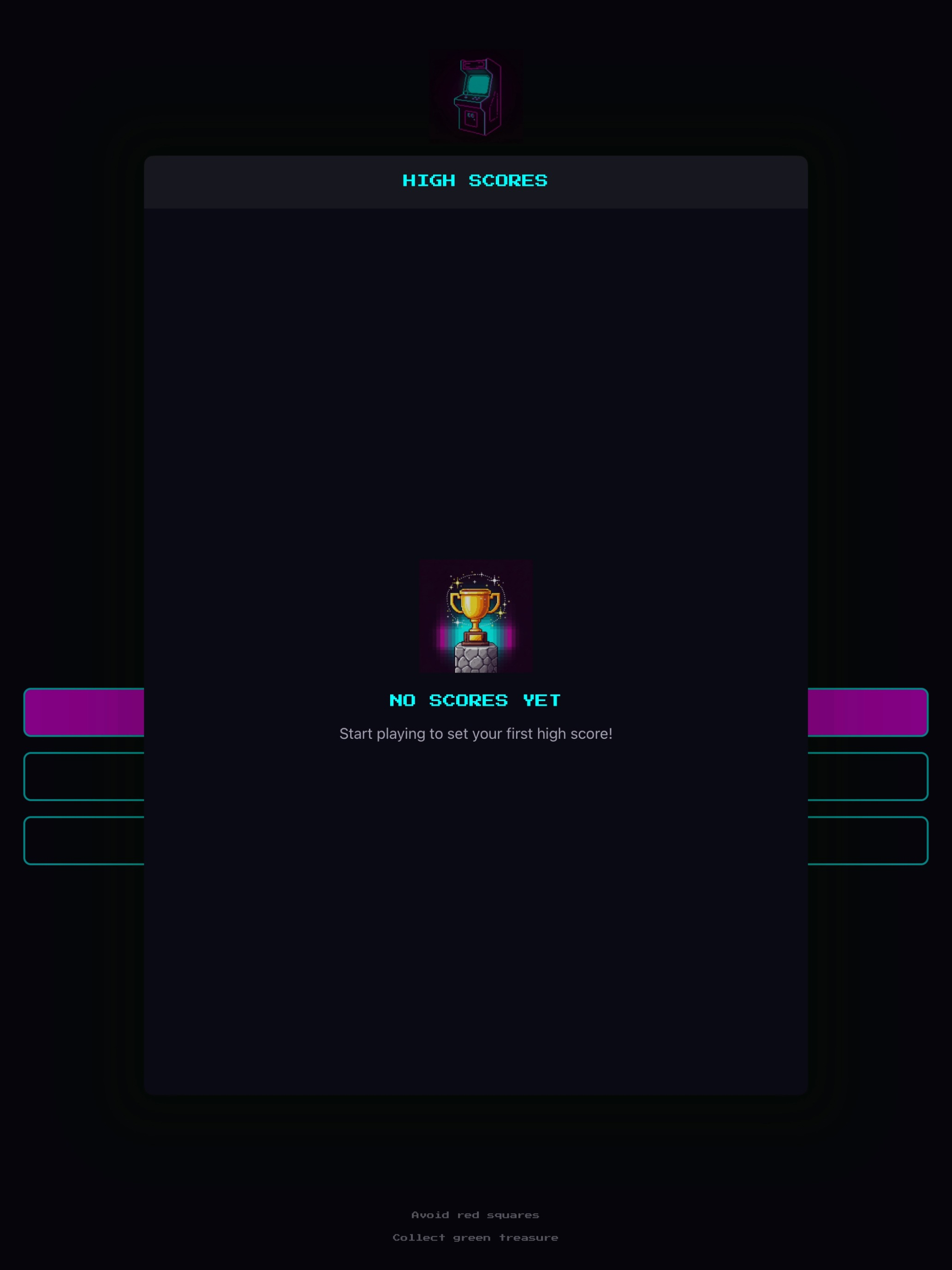 Terminal Game screenshot 13