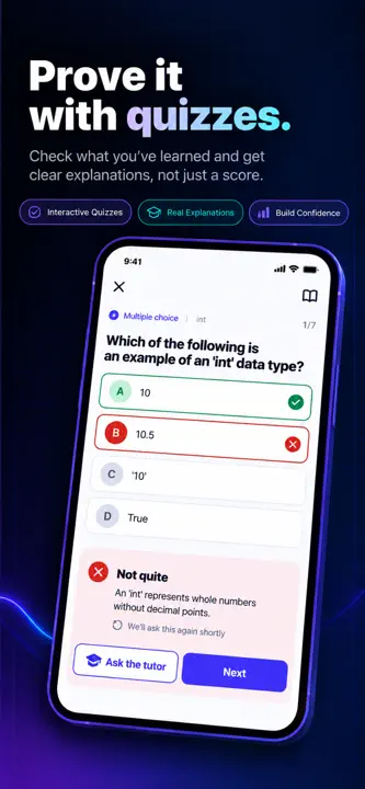 Coursor screenshot 6