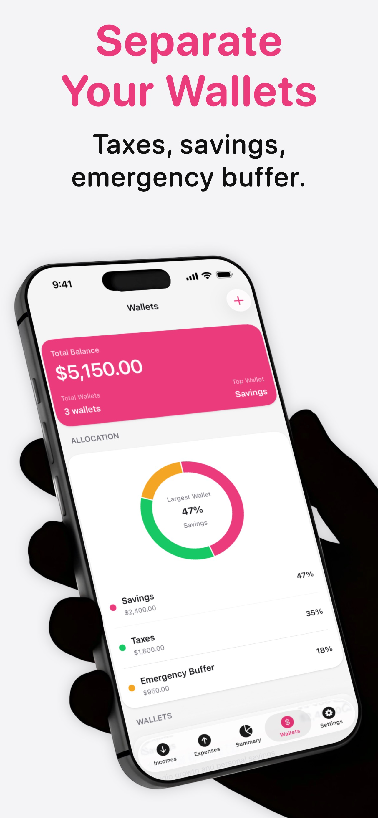 iBeauty: Salon Finance