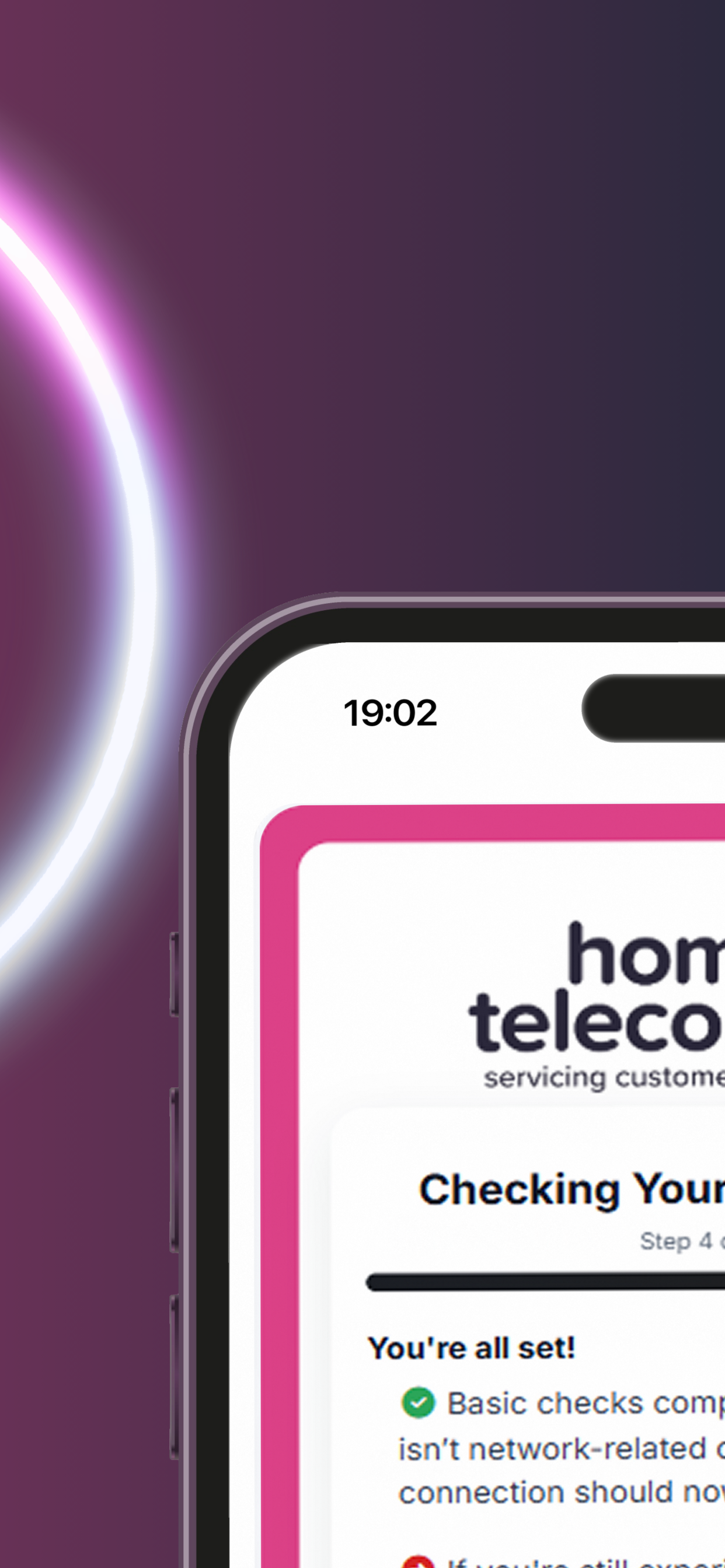 My Home Telecom screenshot 6