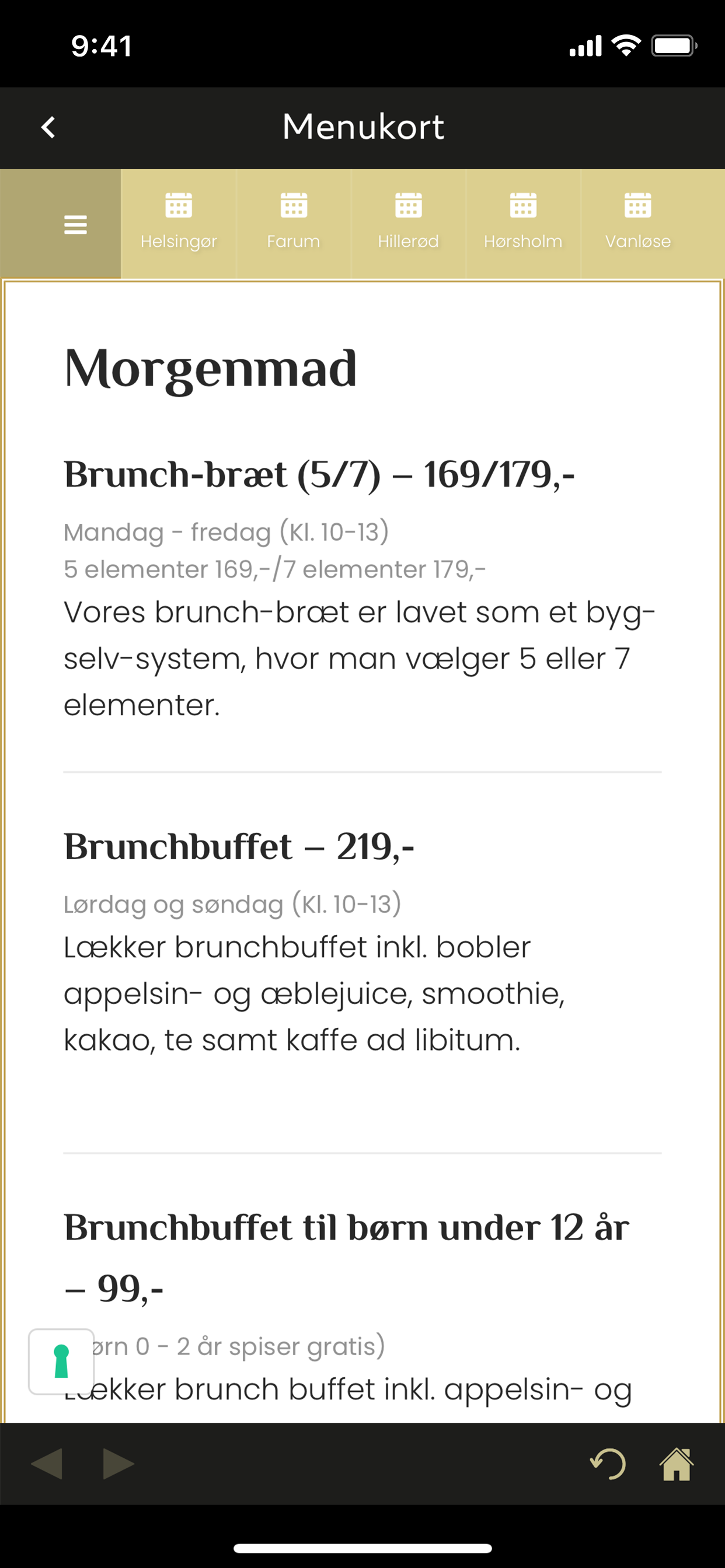 Café Kaiser