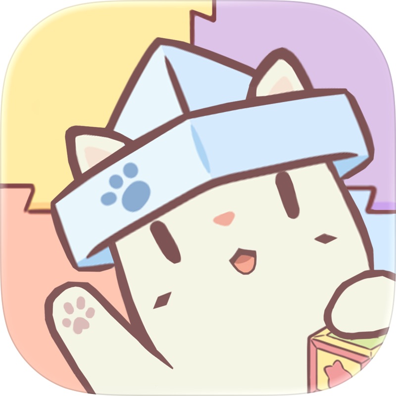 Cats & Soup : Magic Recipe screenshot 7