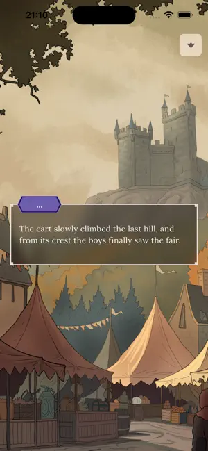 Adventure31 screenshot 3