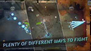 The Last Game screenshot 3