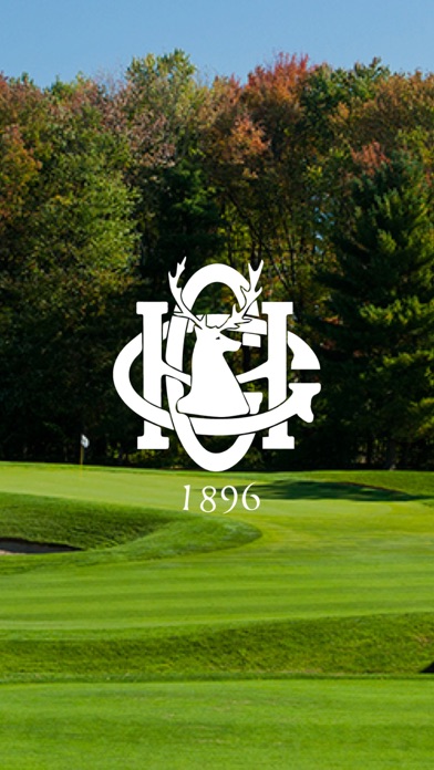 The Hartford Golf Club Screenshot