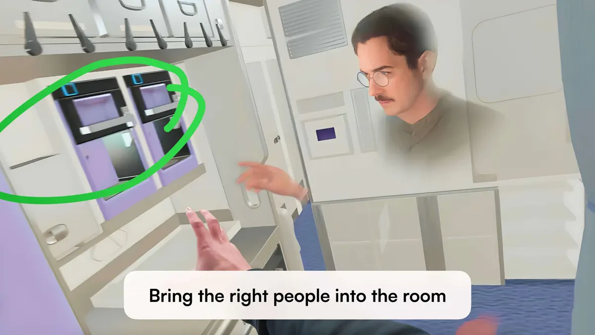 JigSpace: 3D Presentations screenshot 4