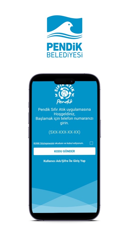 Pendik Sıfır Atık