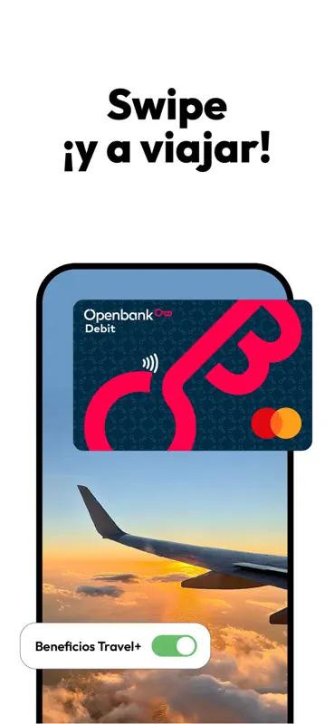 Openbank | Banca online screenshot 4 of 8