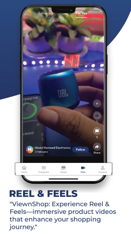 ViewNShop screenshot-7