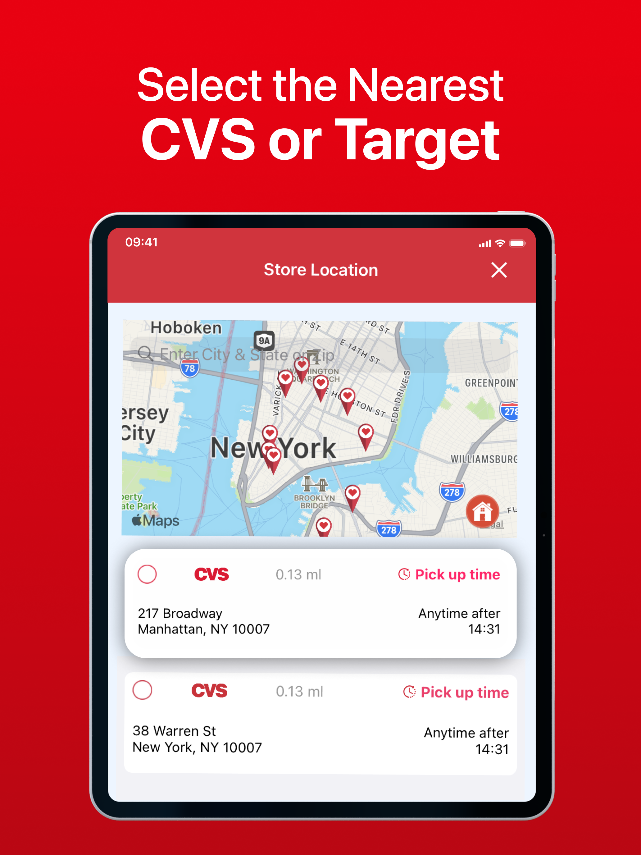 Photo Print: CVS Quick Prints screenshot 13