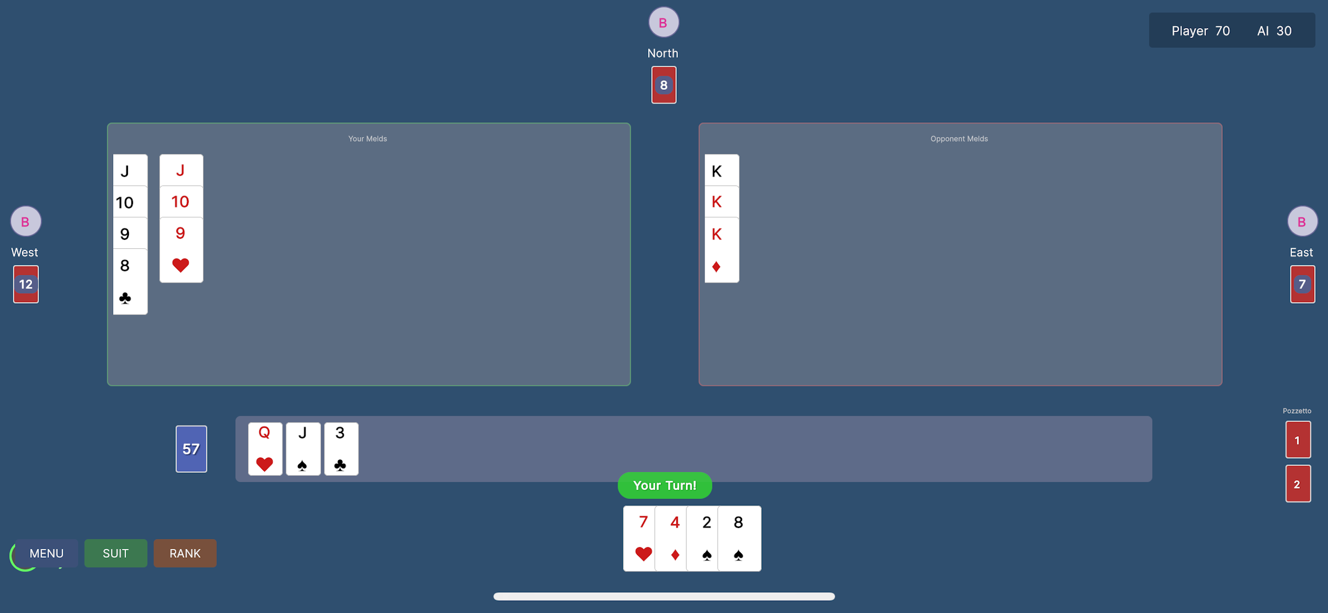 Head 2 Head | بوراكو
