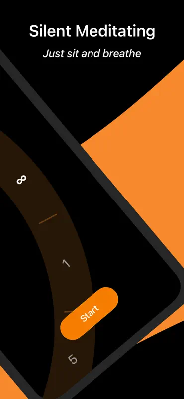 Monk Mode screenshot 8 of 10