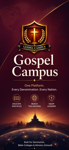 Gospel Campus Screenshot 5 of 6