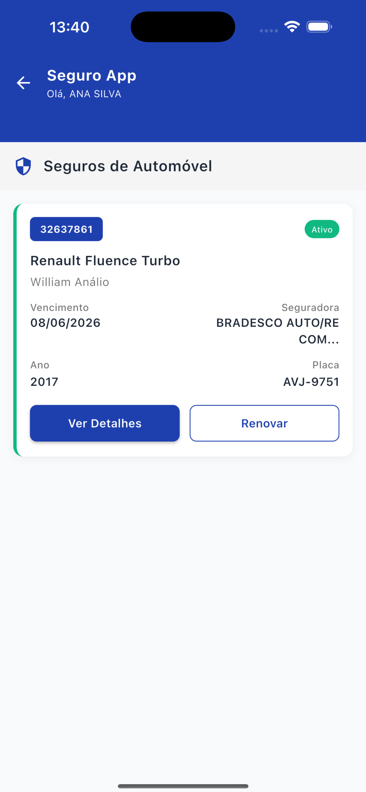 MapaSeg screenshot 3