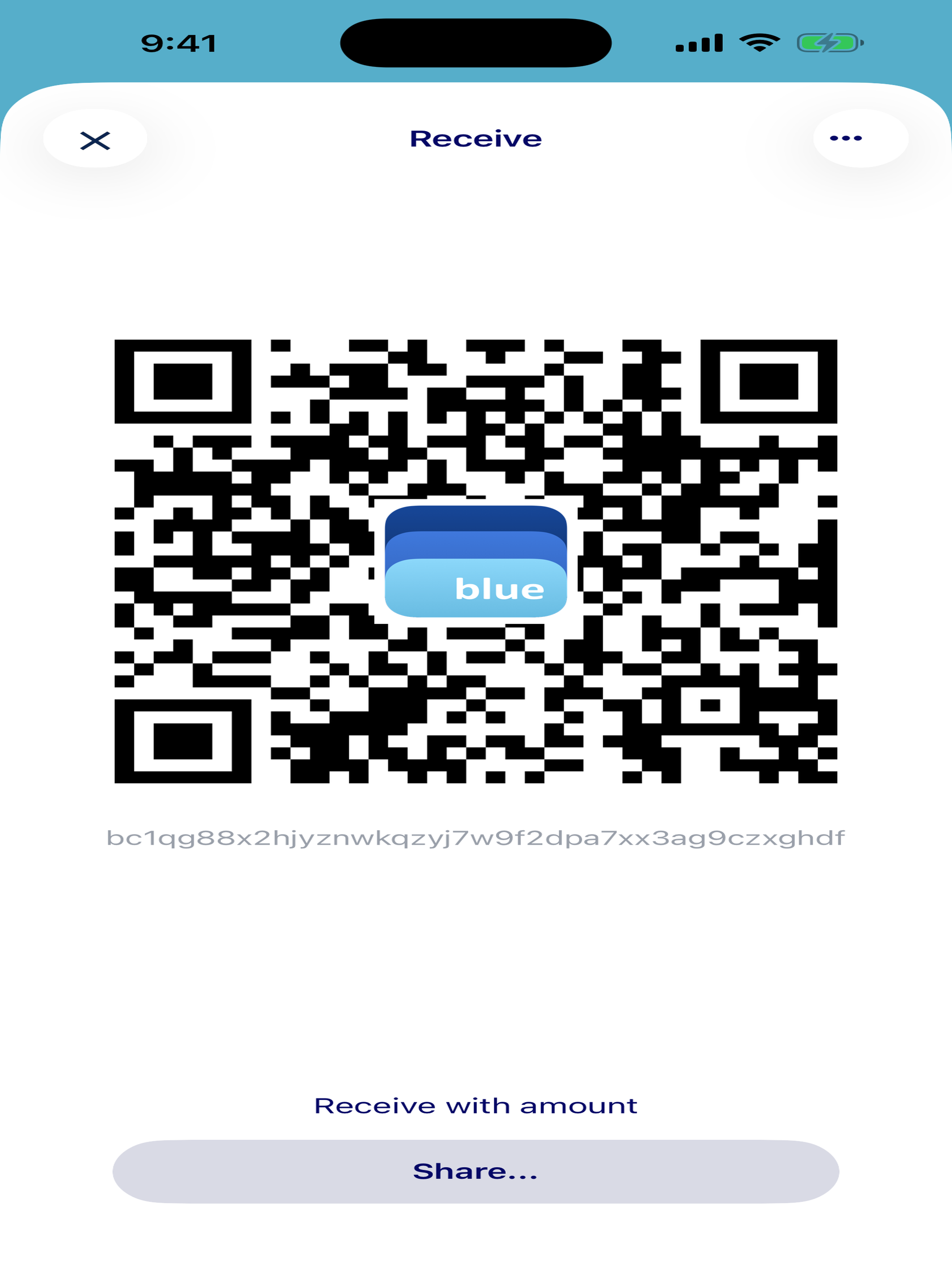 America Bitcoin Wallet screenshot 4