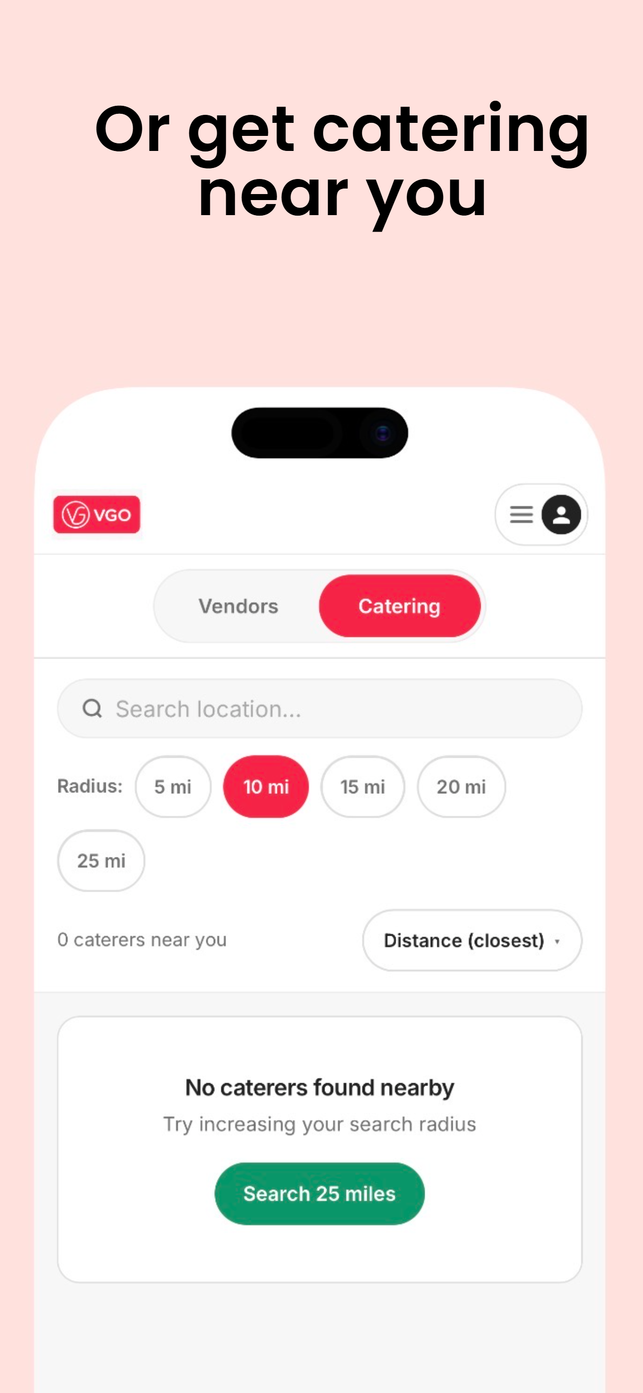 VGO: VendorsGoOnline
