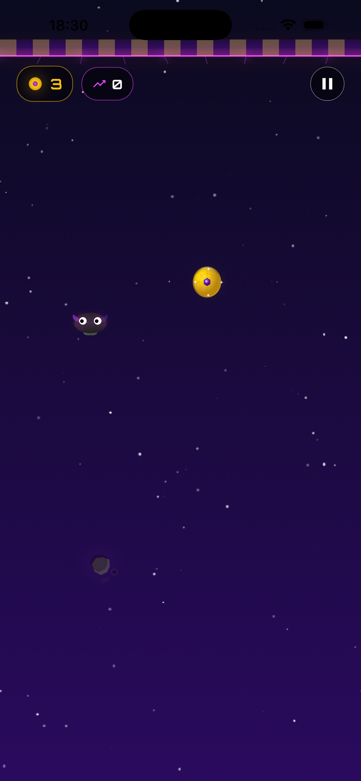 LoStar Orbit