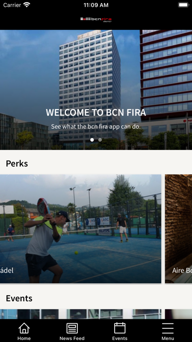 BCN Fira Screenshot