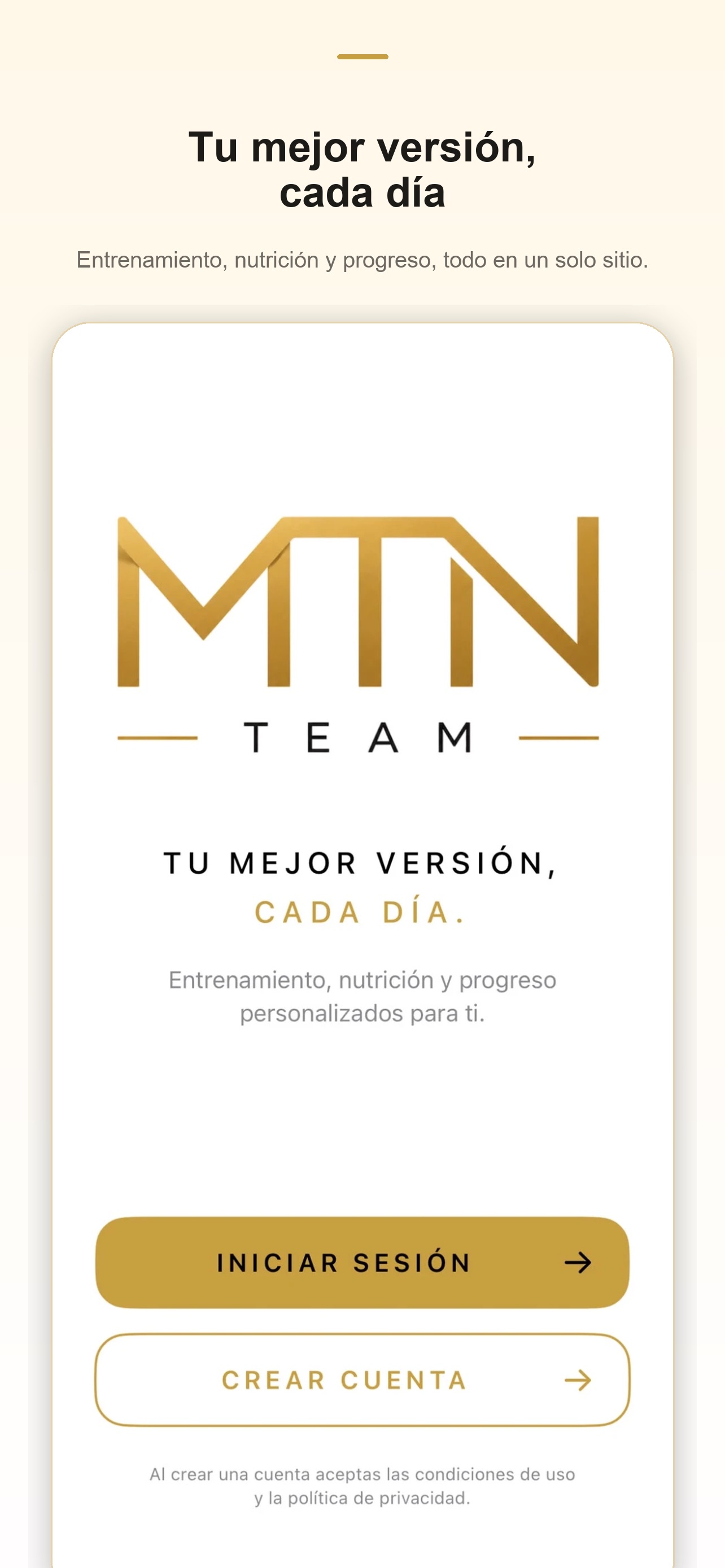 Screenshot 1 of MTN Team