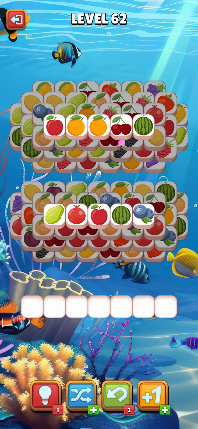 Tile Master Classic Match Game