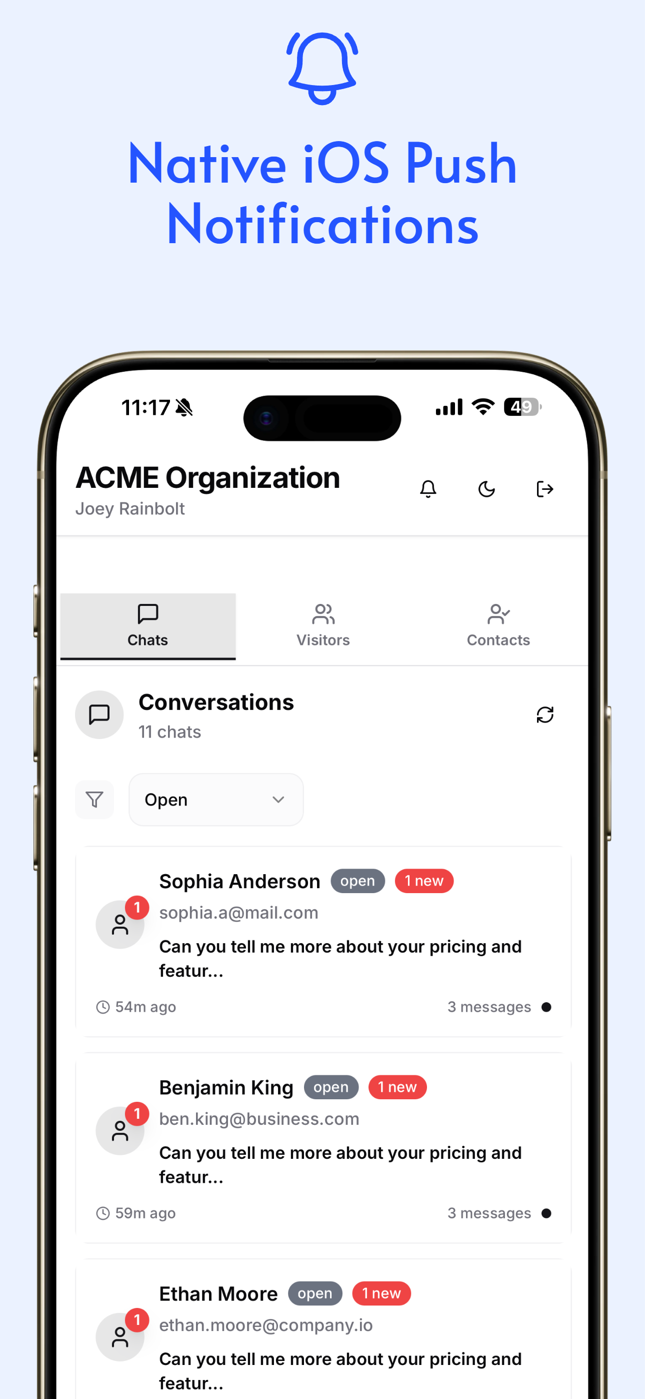 Stramik screenshot 3