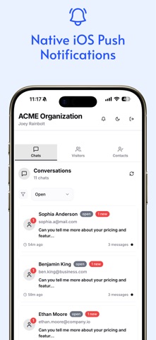 Stramik screenshot