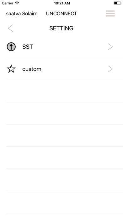 saatva Solaire Screenshot 5 of 10