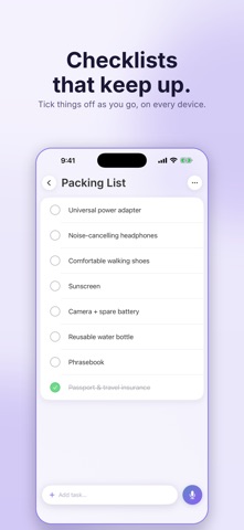 Ango Tasks Screenshot 4 of 8
