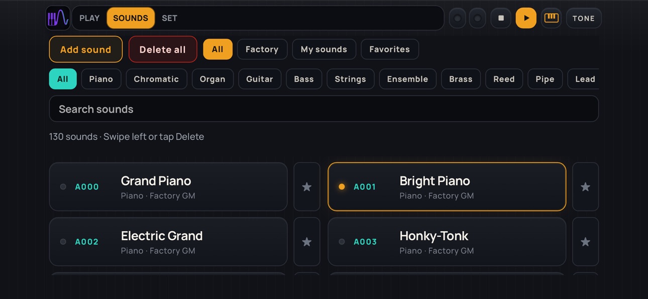 Screenshot 2 of JBELIZ STUDIO Lite
