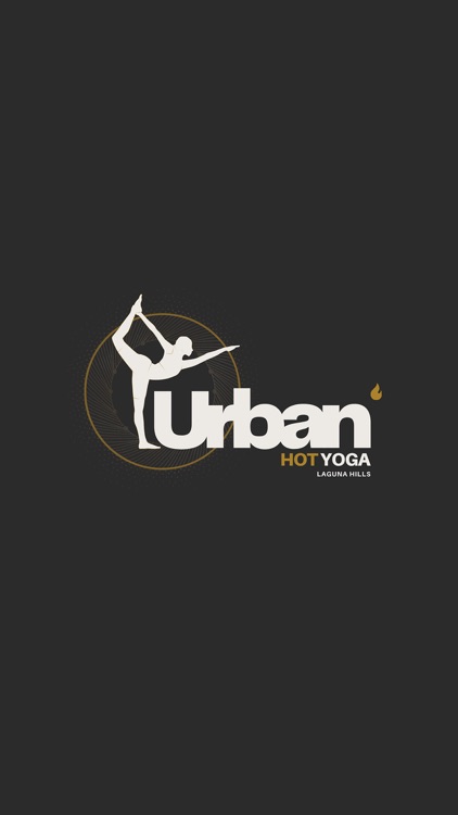 Urban Hot Yoga