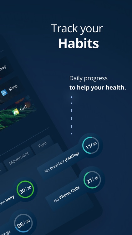 Live Timeless screenshot-4