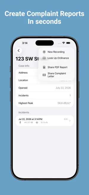 Noisy Neighbor screenshot 3